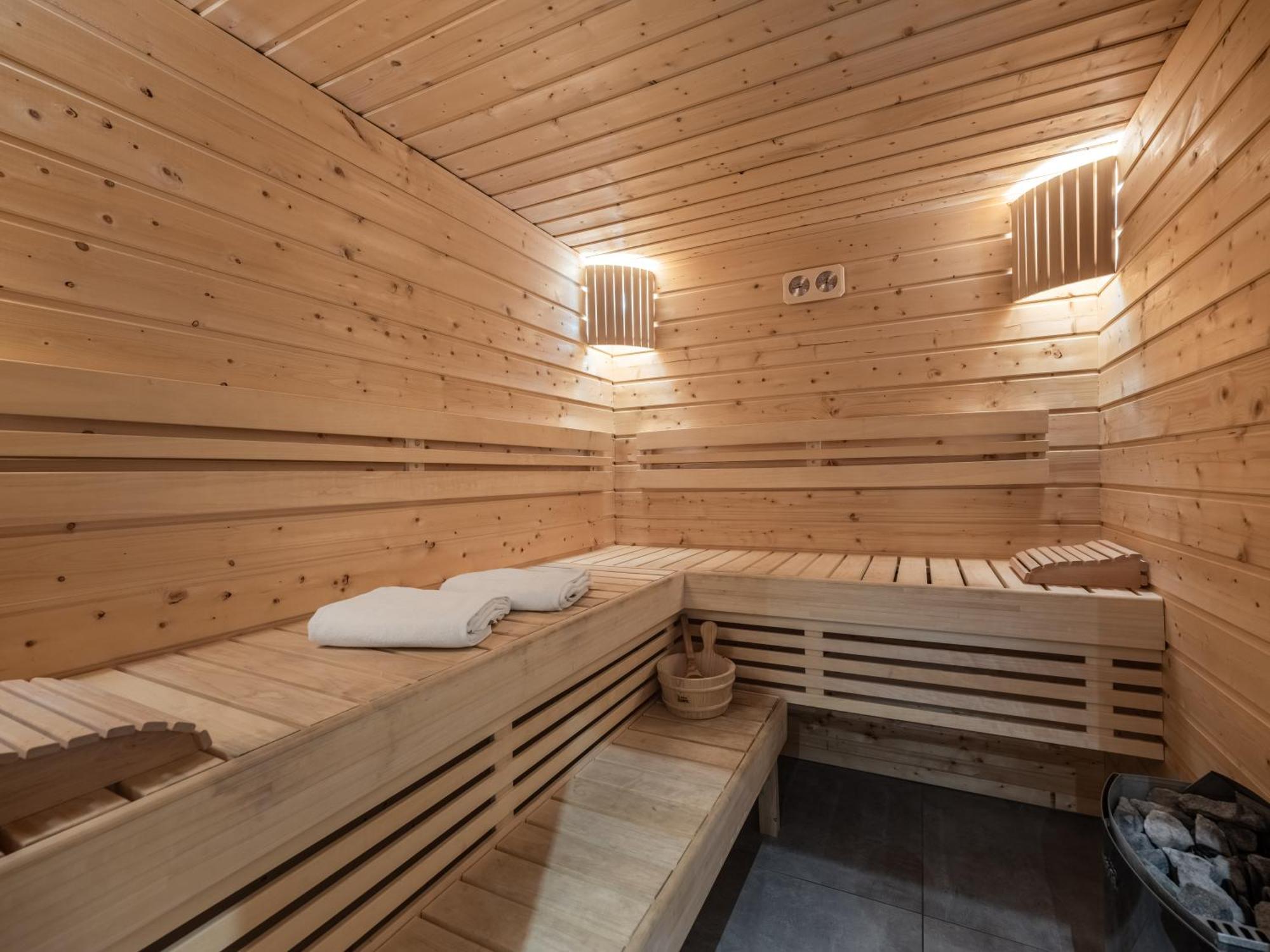 Chalet 1100 - Bo Immobilier Chatel - A Mi-Chemin Du Centre Et Du Linga - Jacuzzi Sauna Et Cheminee Exteriör bild
